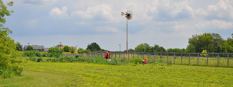 Wind Energy