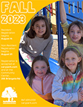 Fall Program Guide 2023 Cover