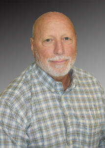 Mike Renner, Board President