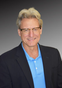 Phil Stanko, Commissioner